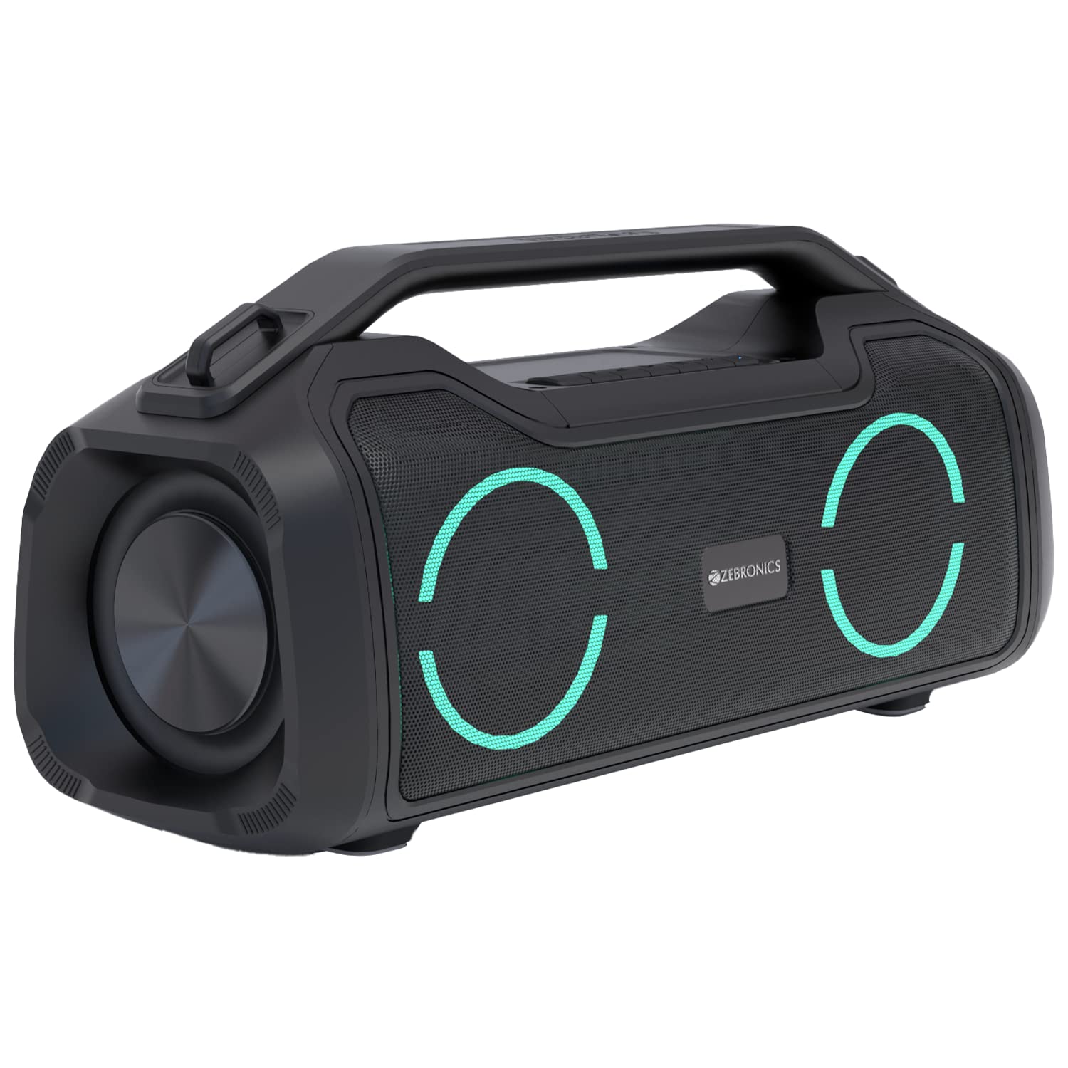 Zebronics Zeb-Sound Feast 500 Bluetooth Speaker
